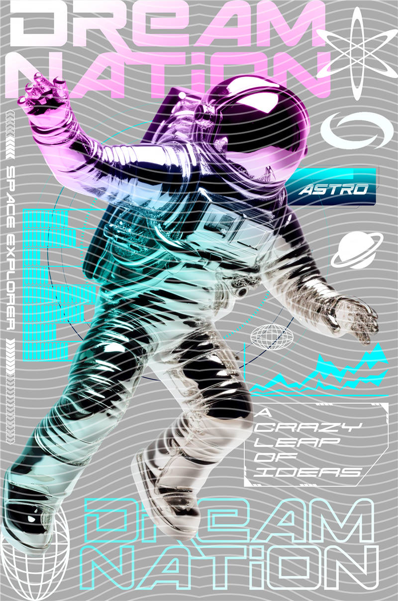 Street design-JT622